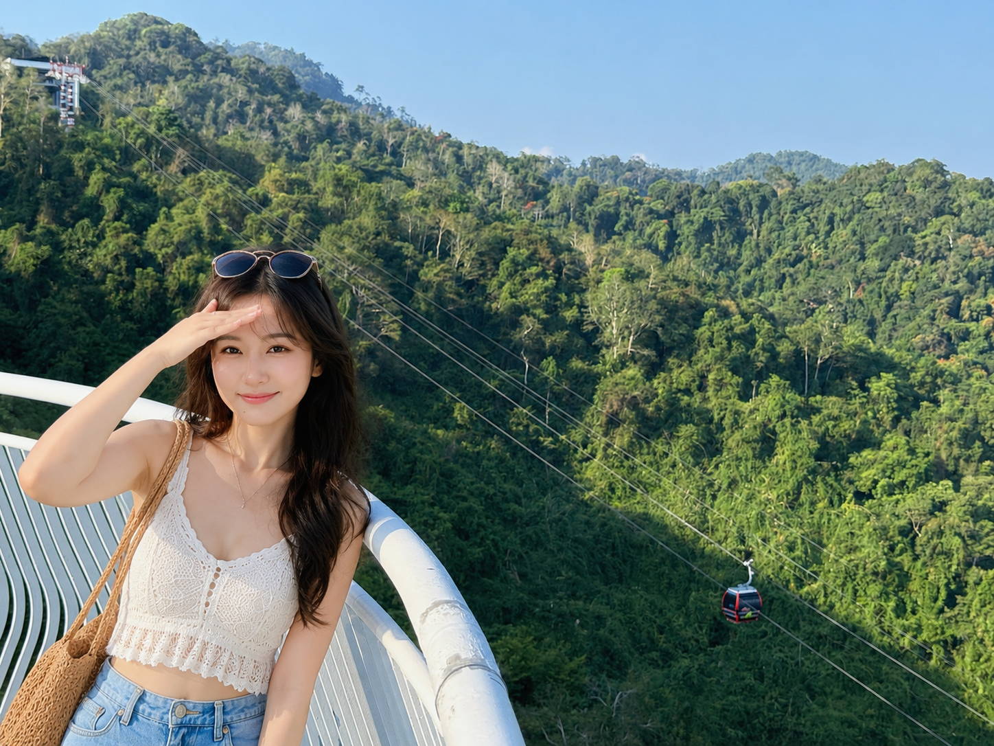 다낭 천국의 문 투어 (Dong Giang Heaven's Gate Tour) 이미지 3